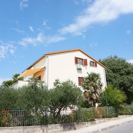 Apartman Balancana Kaštela Eksteriør billede