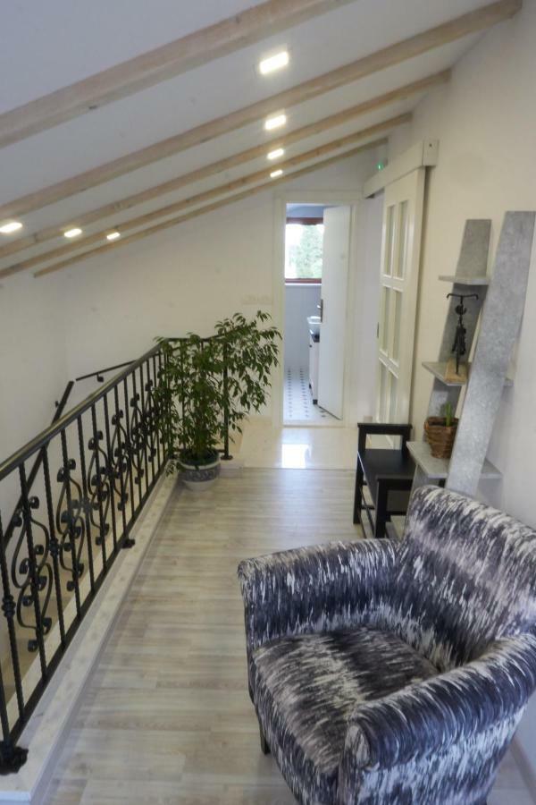 Apartman Balancana Kaštela Eksteriør billede