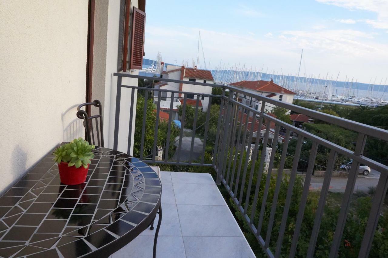 Apartman Balancana Kaštela Eksteriør billede