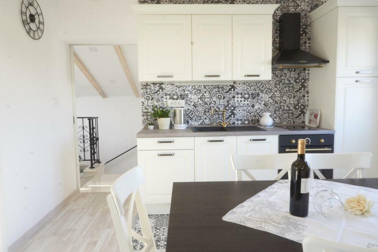 Apartman Balancana Kaštela Eksteriør billede
