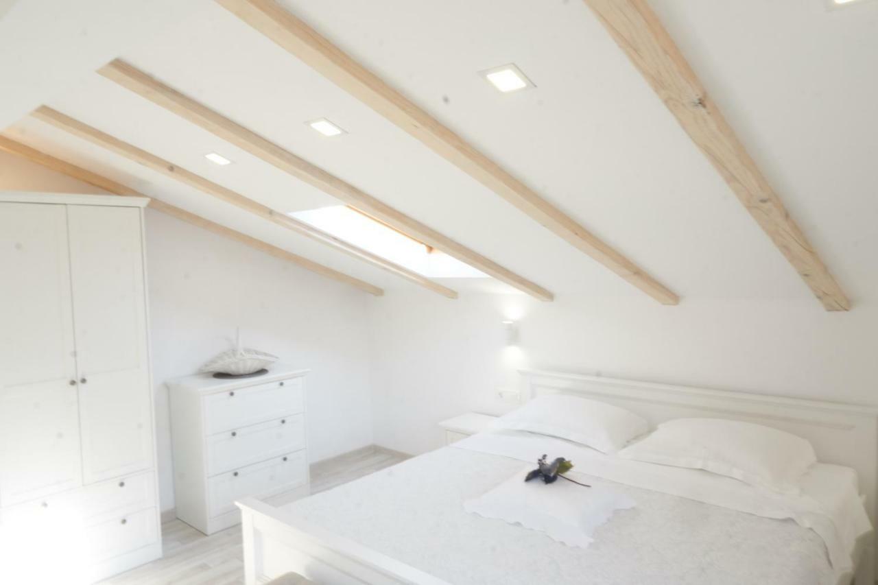 Apartman Balancana Kaštela Eksteriør billede