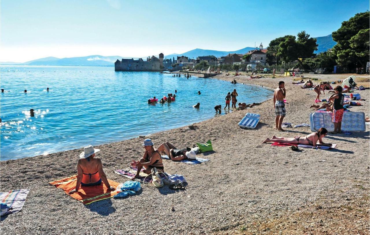 Apartman Balancana Kaštela Eksteriør billede